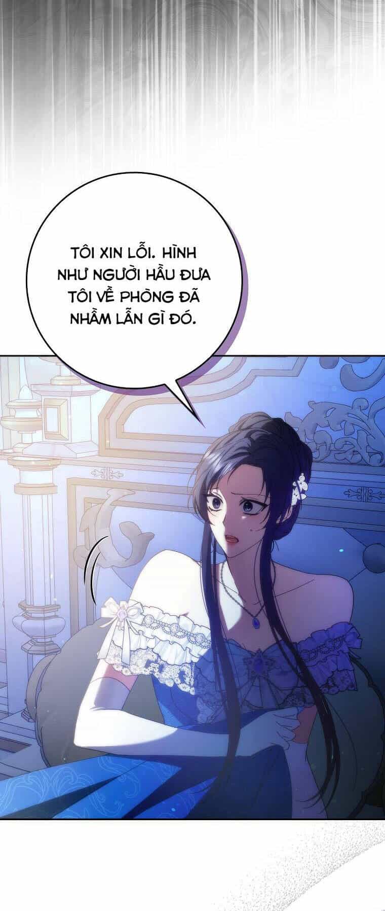 Anh Chỉ Là Đồ Bỏ Đi Của Tôi Mà Thôi - Chương 67 - ảnh 4