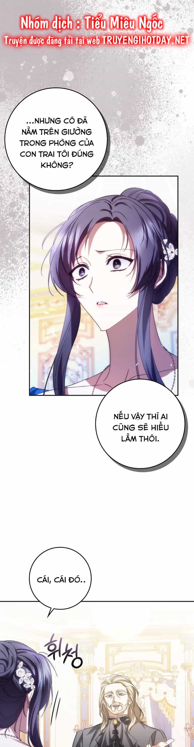 Anh Chỉ Là Đồ Bỏ Đi Của Tôi Mà Thôi - Chương 67 - ảnh 41