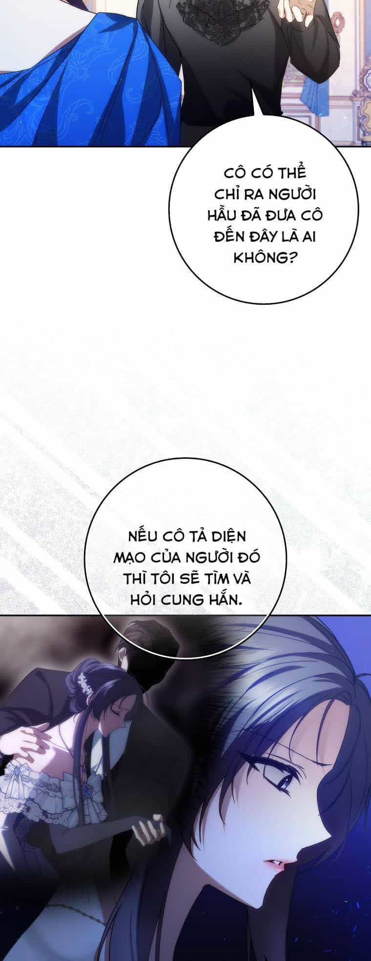 Anh Chỉ Là Đồ Bỏ Đi Của Tôi Mà Thôi - Chương 67 - ảnh 42