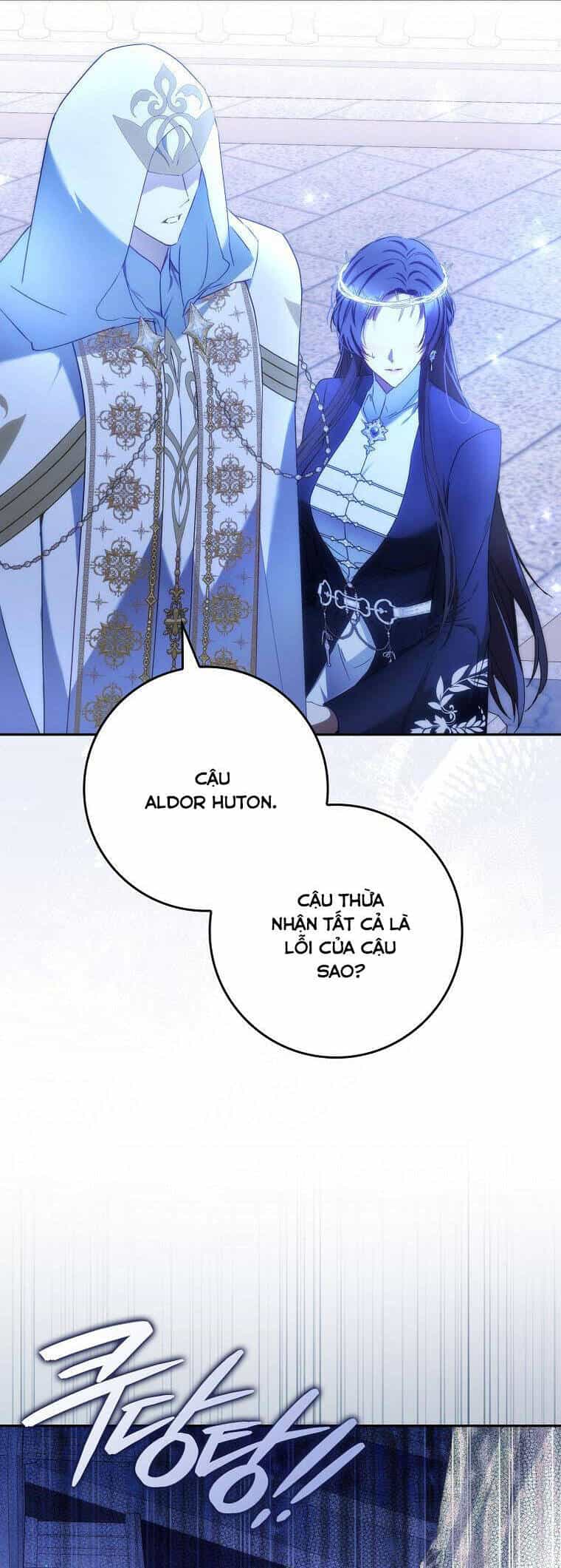 Anh Chỉ Là Đồ Bỏ Đi Của Tôi Mà Thôi - Chương 68 - ảnh 26