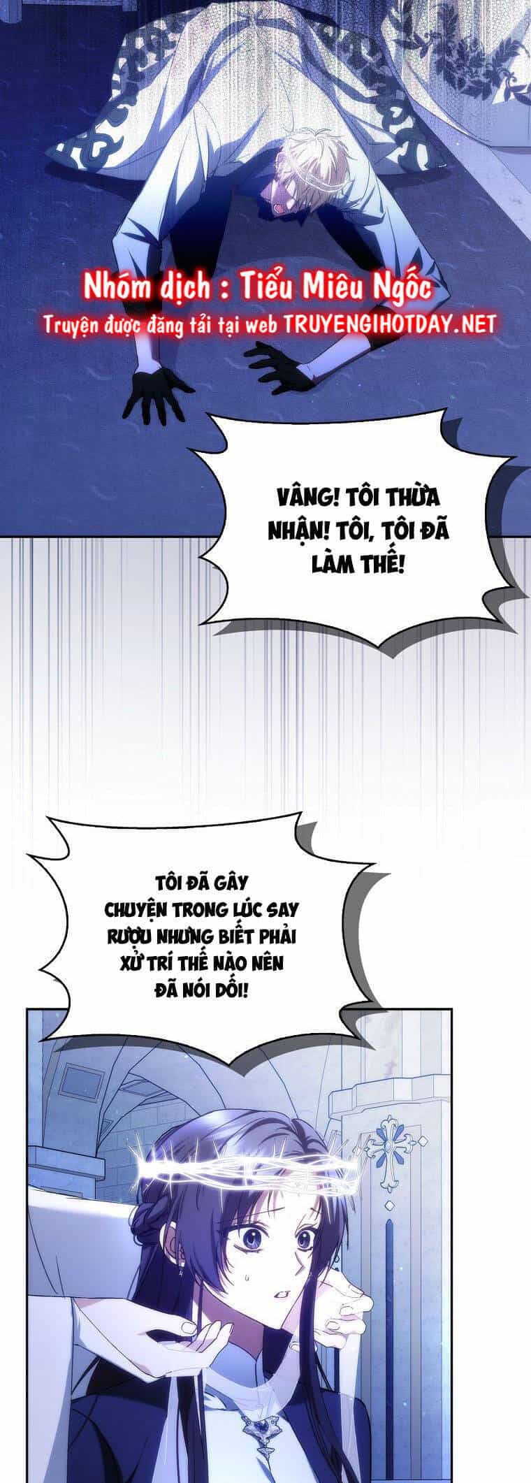 Anh Chỉ Là Đồ Bỏ Đi Của Tôi Mà Thôi - Chương 68 - ảnh 27