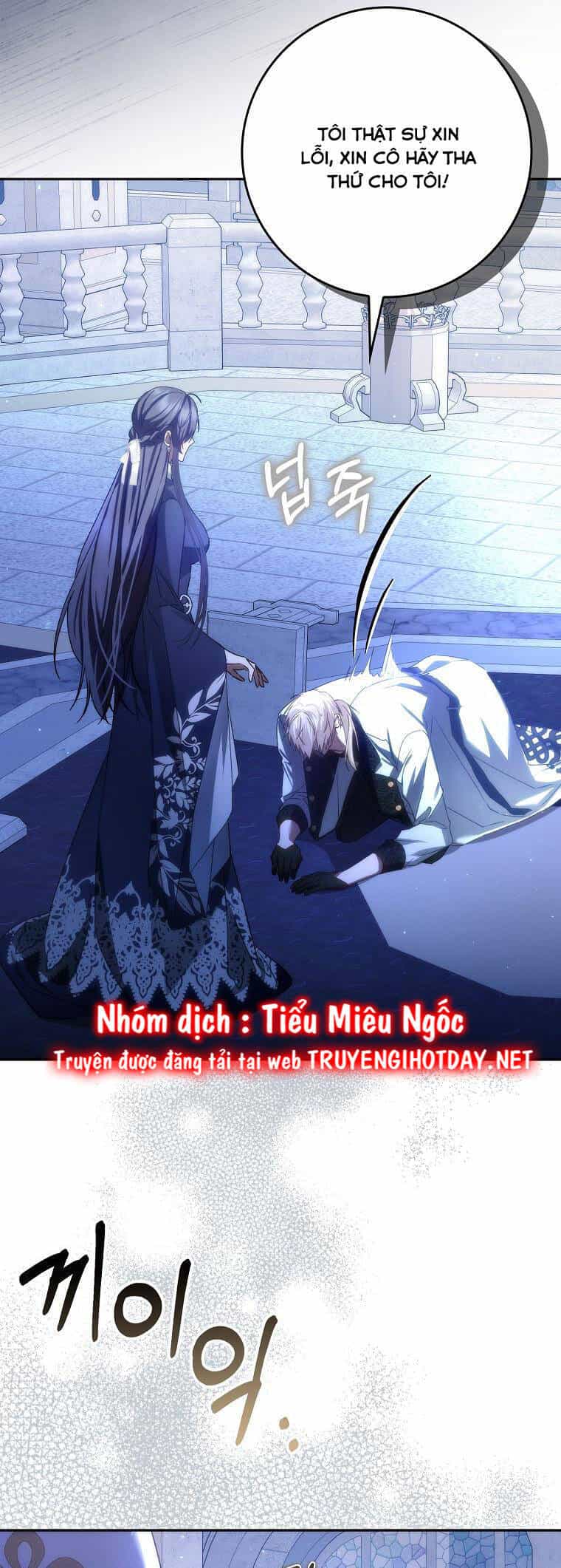 Anh Chỉ Là Đồ Bỏ Đi Của Tôi Mà Thôi - Chương 68 - ảnh 29