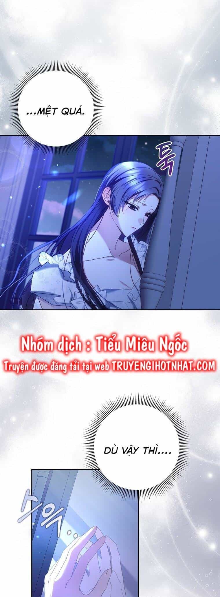 Anh Chỉ Là Đồ Bỏ Đi Của Tôi Mà Thôi - Chương 69 - ảnh 20