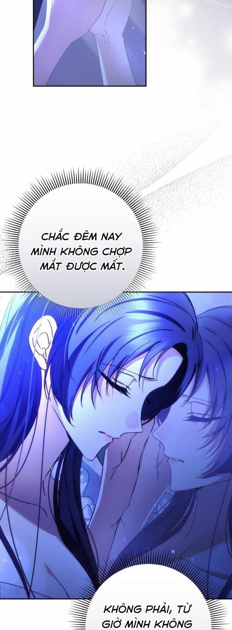 Anh Chỉ Là Đồ Bỏ Đi Của Tôi Mà Thôi - Chương 69 - ảnh 21