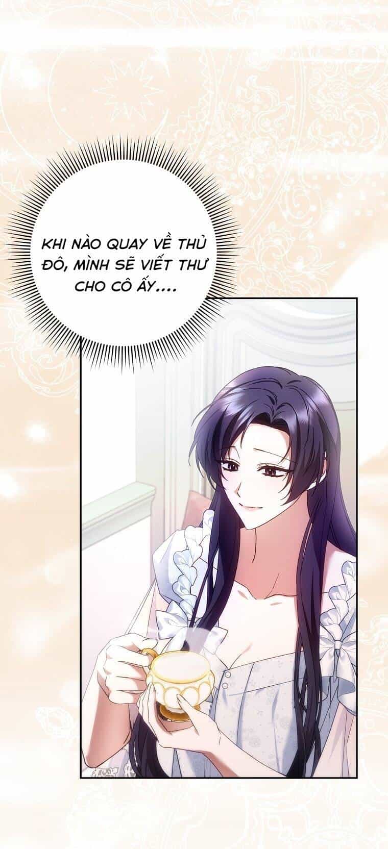 Anh Chỉ Là Đồ Bỏ Đi Của Tôi Mà Thôi - Chương 69 - ảnh 30