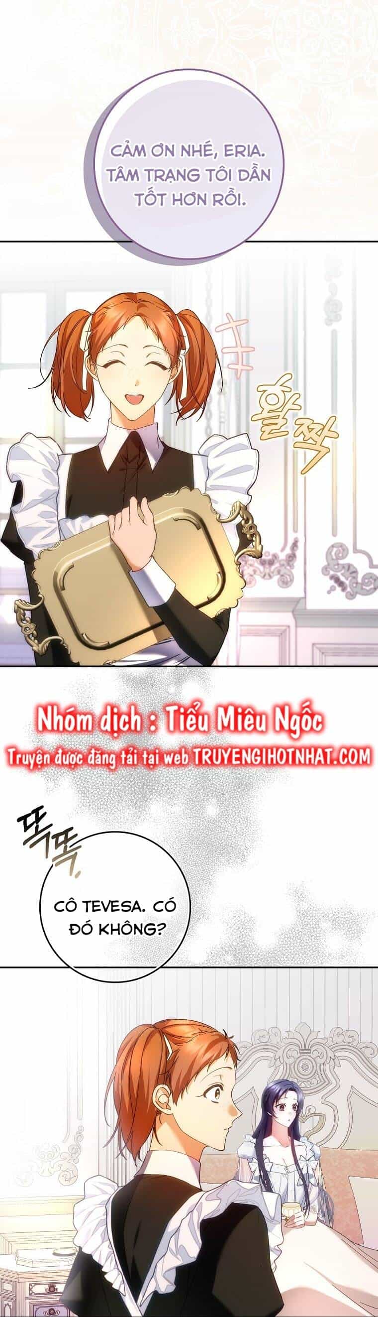 Anh Chỉ Là Đồ Bỏ Đi Của Tôi Mà Thôi - Chương 69 - ảnh 31