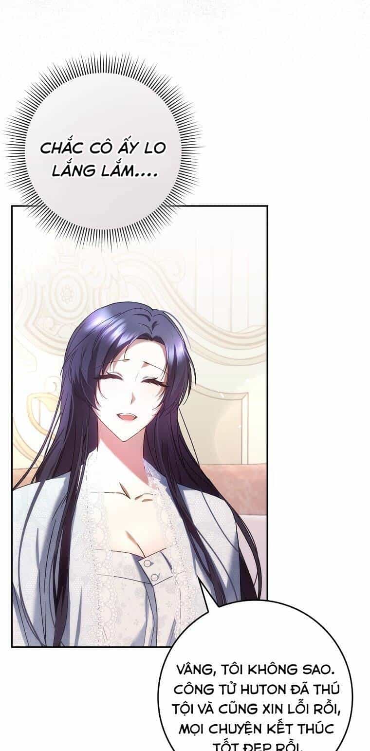 Anh Chỉ Là Đồ Bỏ Đi Của Tôi Mà Thôi - Chương 69 - ảnh 35