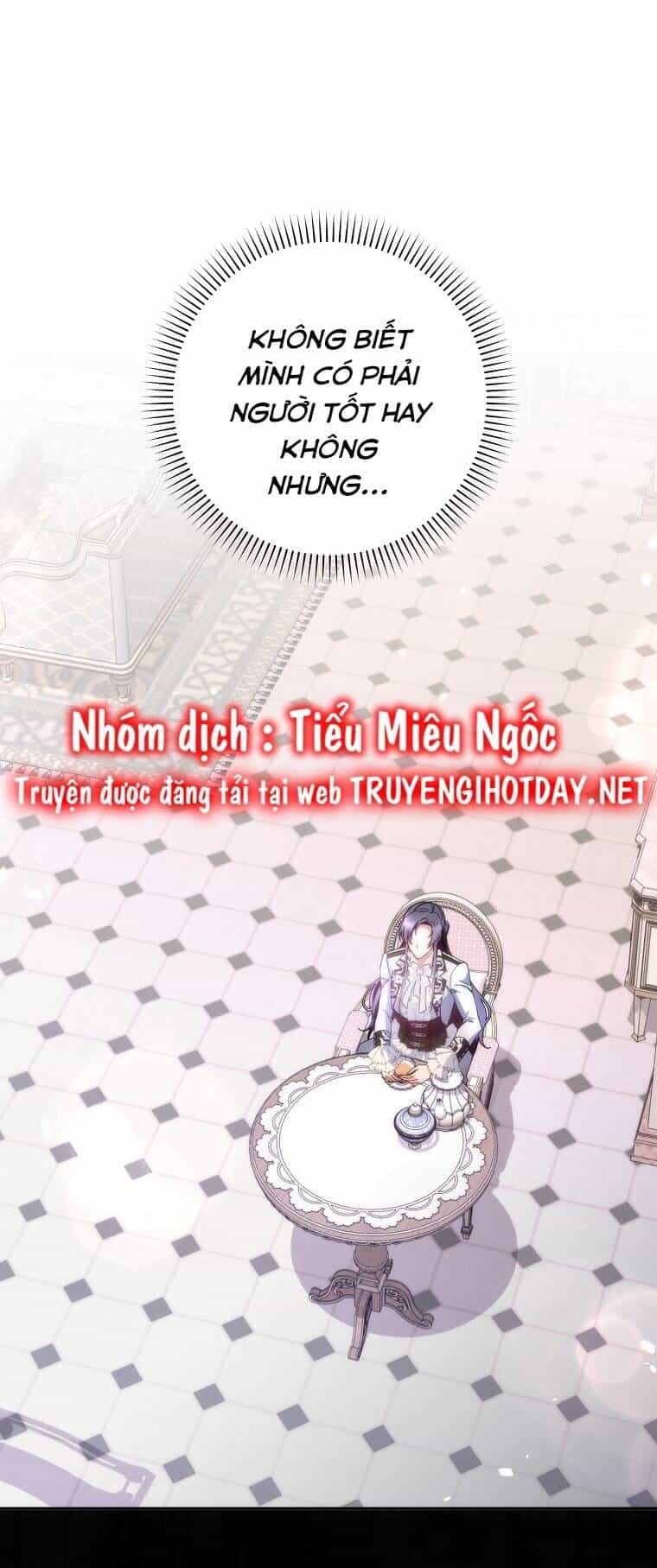 Anh Chỉ Là Đồ Bỏ Đi Của Tôi Mà Thôi - Chương 70 - ảnh 17