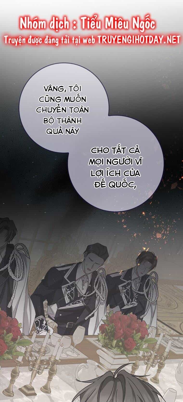 Anh Chỉ Là Đồ Bỏ Đi Của Tôi Mà Thôi - Chương 71 - ảnh 46