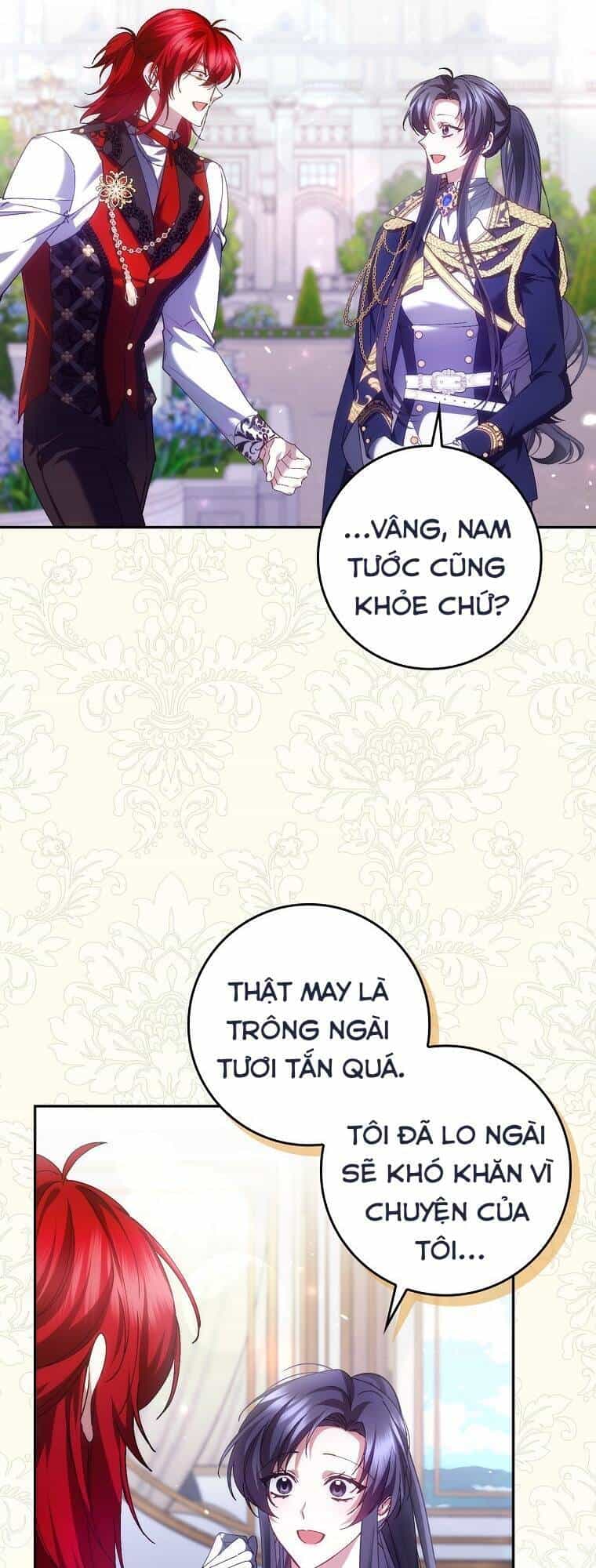 Anh Chỉ Là Đồ Bỏ Đi Của Tôi Mà Thôi - Chương 72 - ảnh 13
