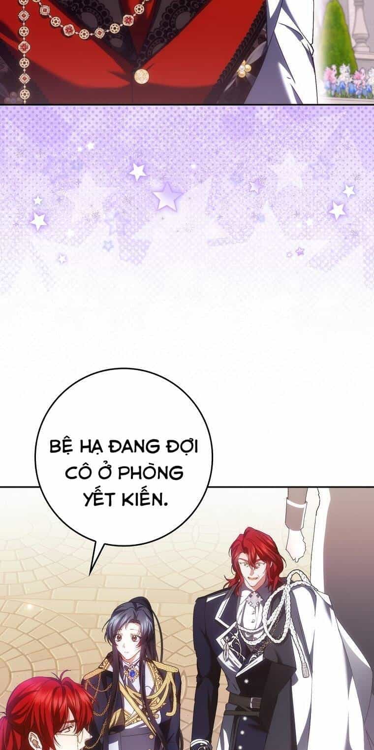 Anh Chỉ Là Đồ Bỏ Đi Của Tôi Mà Thôi - Chương 72 - ảnh 16