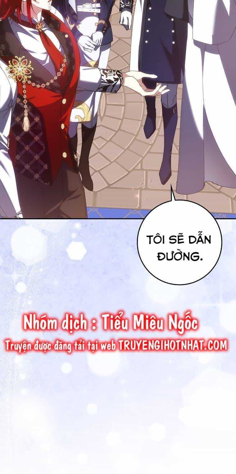 Anh Chỉ Là Đồ Bỏ Đi Của Tôi Mà Thôi - Chương 72 - ảnh 17