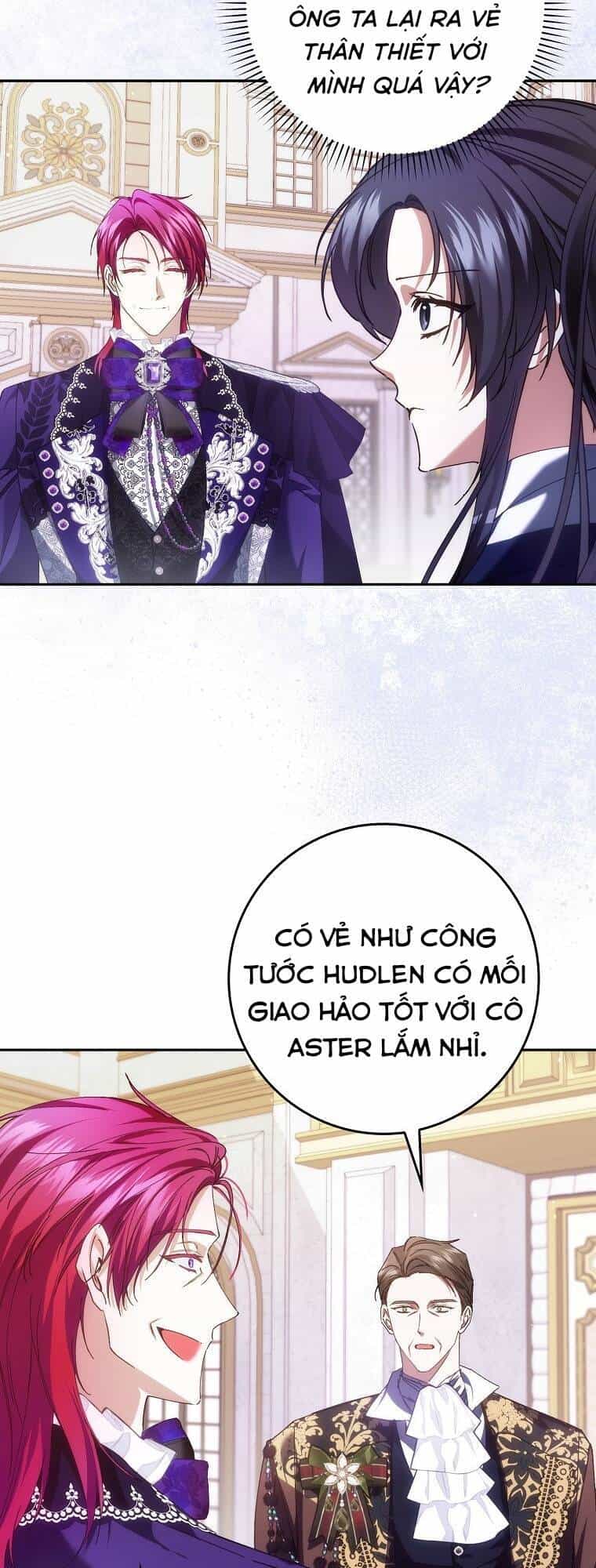 Anh Chỉ Là Đồ Bỏ Đi Của Tôi Mà Thôi - Chương 72 - ảnh 39