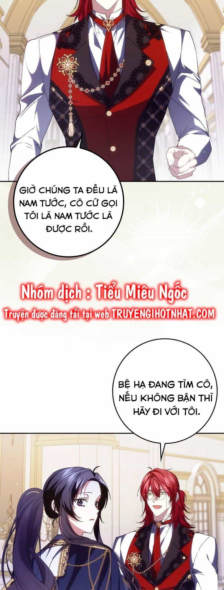 Anh Chỉ Là Đồ Bỏ Đi Của Tôi Mà Thôi - Chương 72 - ảnh 46