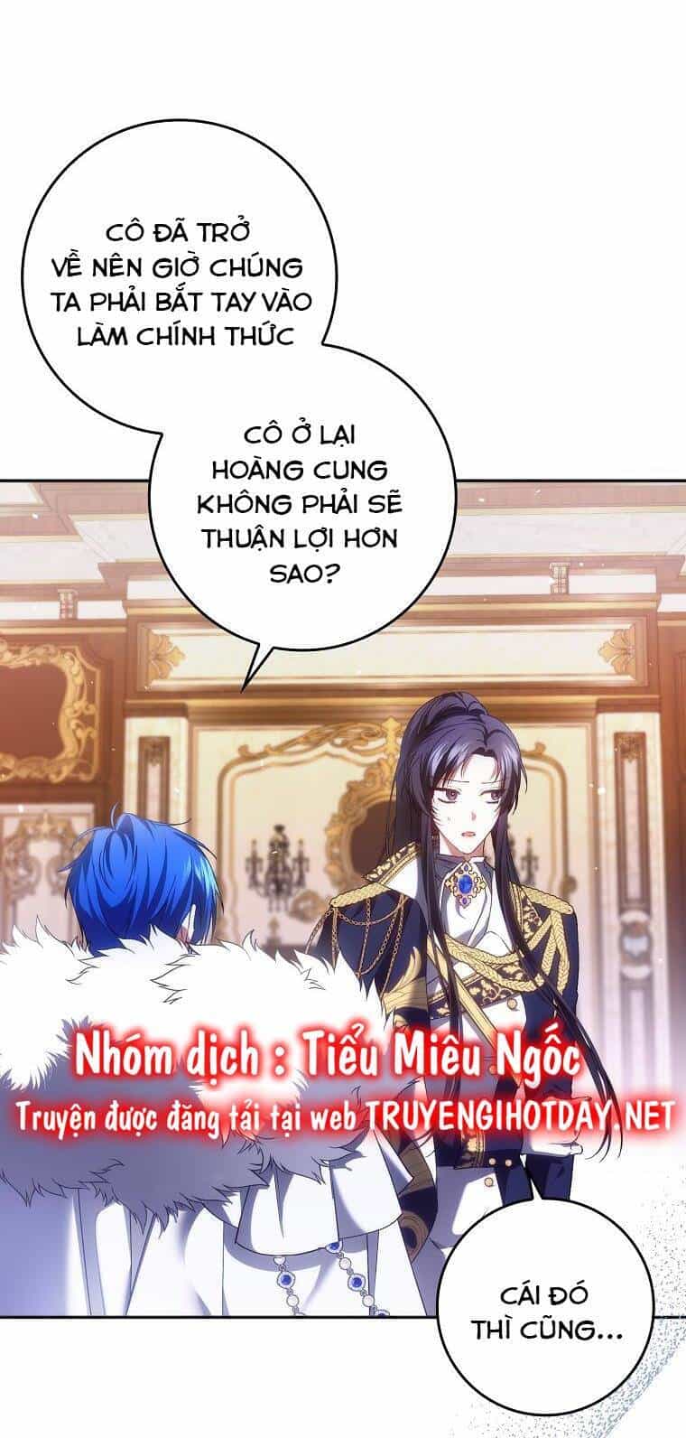 Anh Chỉ Là Đồ Bỏ Đi Của Tôi Mà Thôi - Chương 73 - ảnh 13