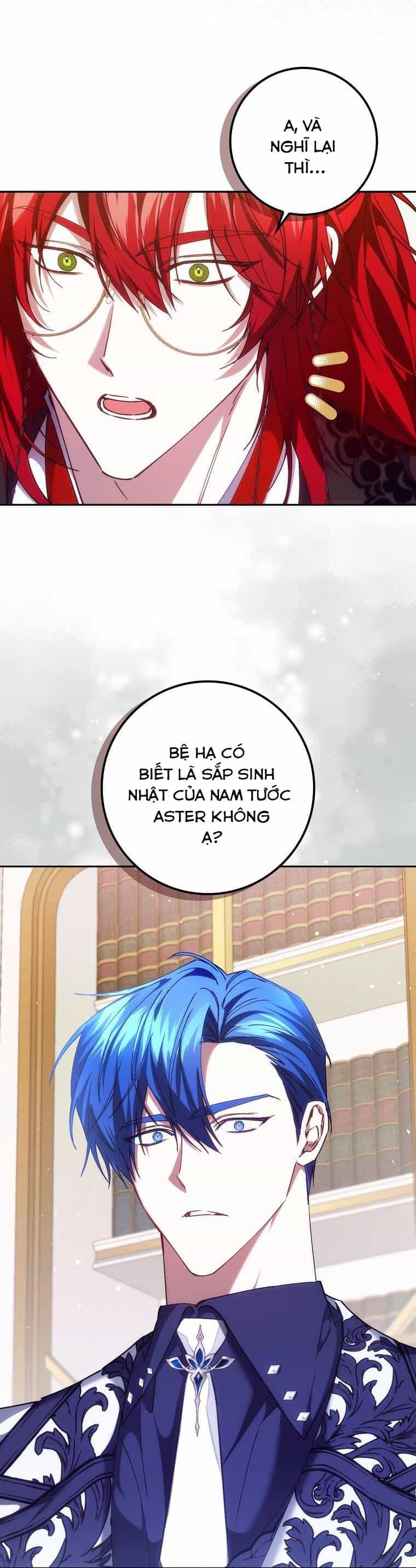 Anh Chỉ Là Đồ Bỏ Đi Của Tôi Mà Thôi - Chương 73 - ảnh 32
