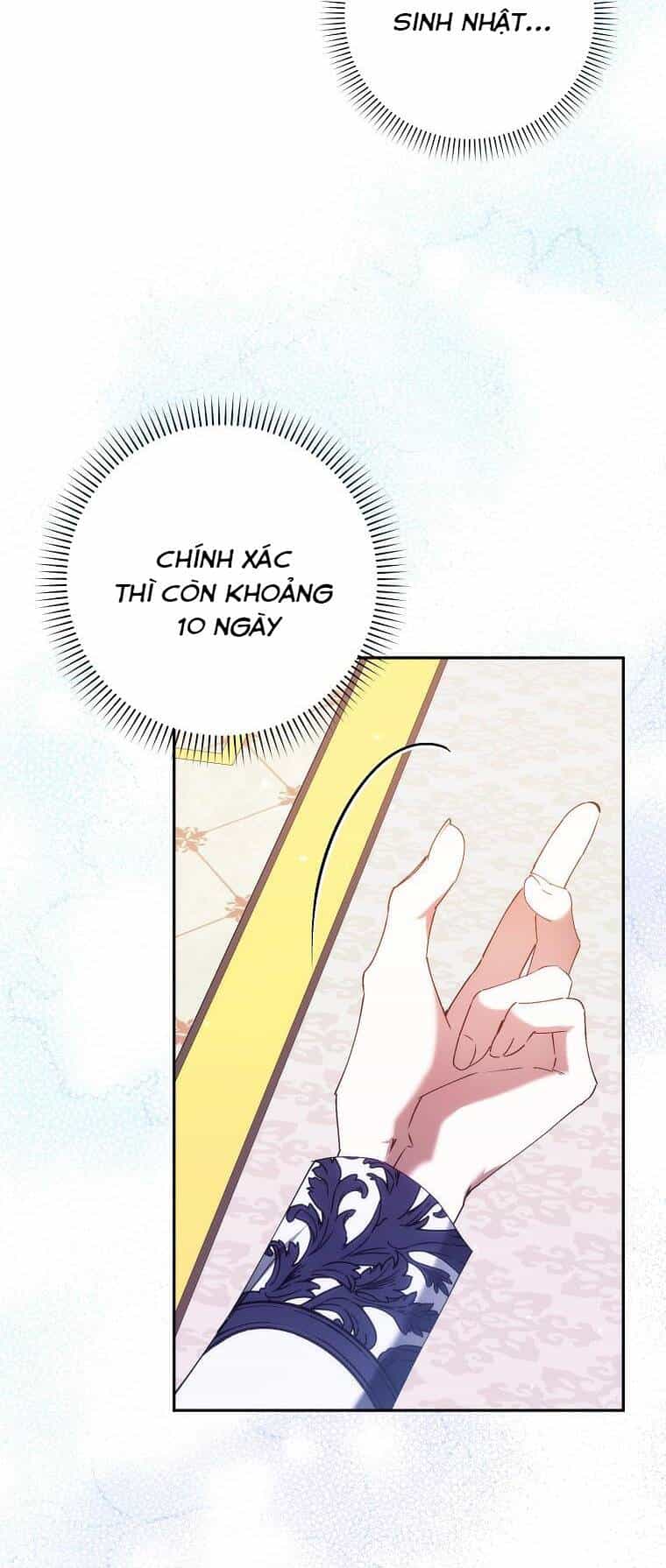 Anh Chỉ Là Đồ Bỏ Đi Của Tôi Mà Thôi - Chương 73 - ảnh 35