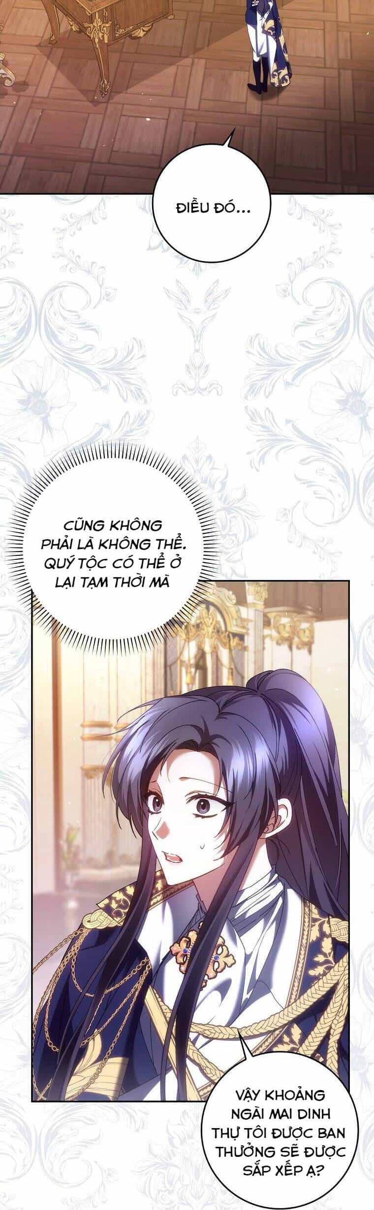 Anh Chỉ Là Đồ Bỏ Đi Của Tôi Mà Thôi - Chương 73 - ảnh 4