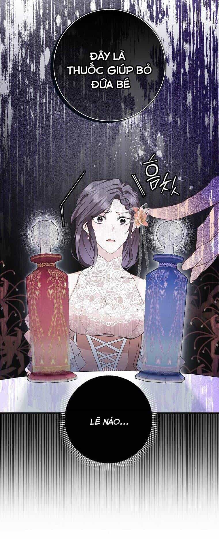 Anh Chỉ Là Đồ Bỏ Đi Của Tôi Mà Thôi - Chương 73 - ảnh 51