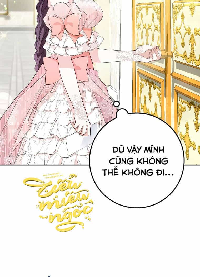 Anh Chỉ Là Đồ Bỏ Đi Của Tôi Mà Thôi - Chương 8 - ảnh 11