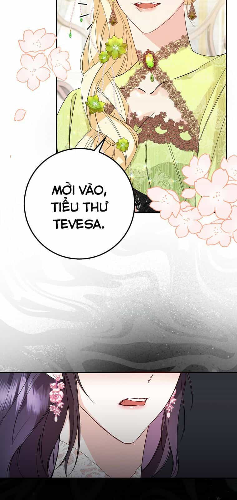 Anh Chỉ Là Đồ Bỏ Đi Của Tôi Mà Thôi - Chương 8 - ảnh 17