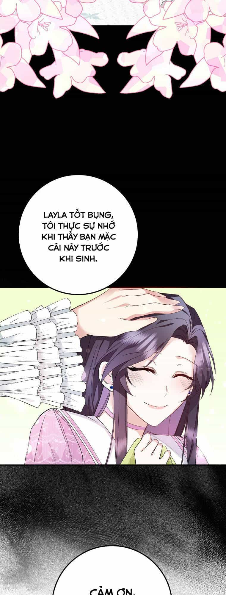 Anh Chỉ Là Đồ Bỏ Đi Của Tôi Mà Thôi - Chương 8 - ảnh 23