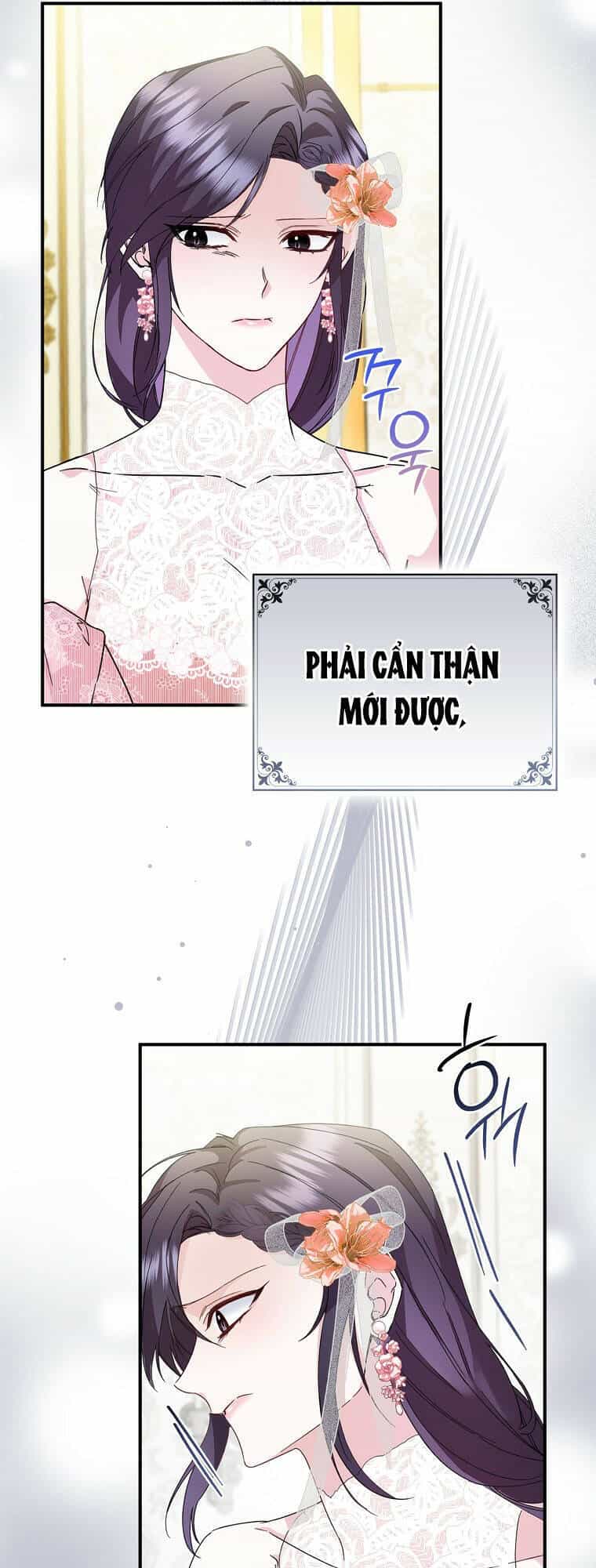 Anh Chỉ Là Đồ Bỏ Đi Của Tôi Mà Thôi - Chương 8 - ảnh 39