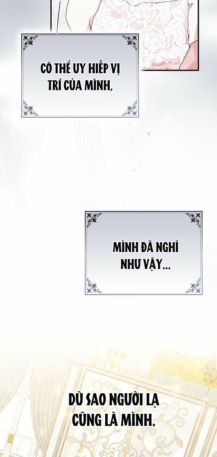 Anh Chỉ Là Đồ Bỏ Đi Của Tôi Mà Thôi - Chương 8 - ảnh 40