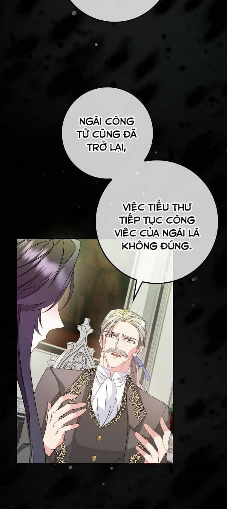 Anh Chỉ Là Đồ Bỏ Đi Của Tôi Mà Thôi - Chương 8 - ảnh 49