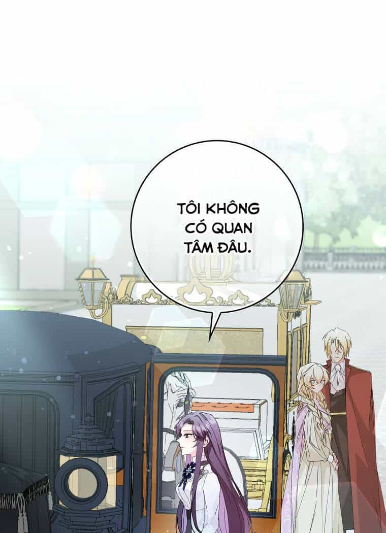 Anh Chỉ Là Đồ Bỏ Đi Của Tôi Mà Thôi - Chương 8 - ảnh 55