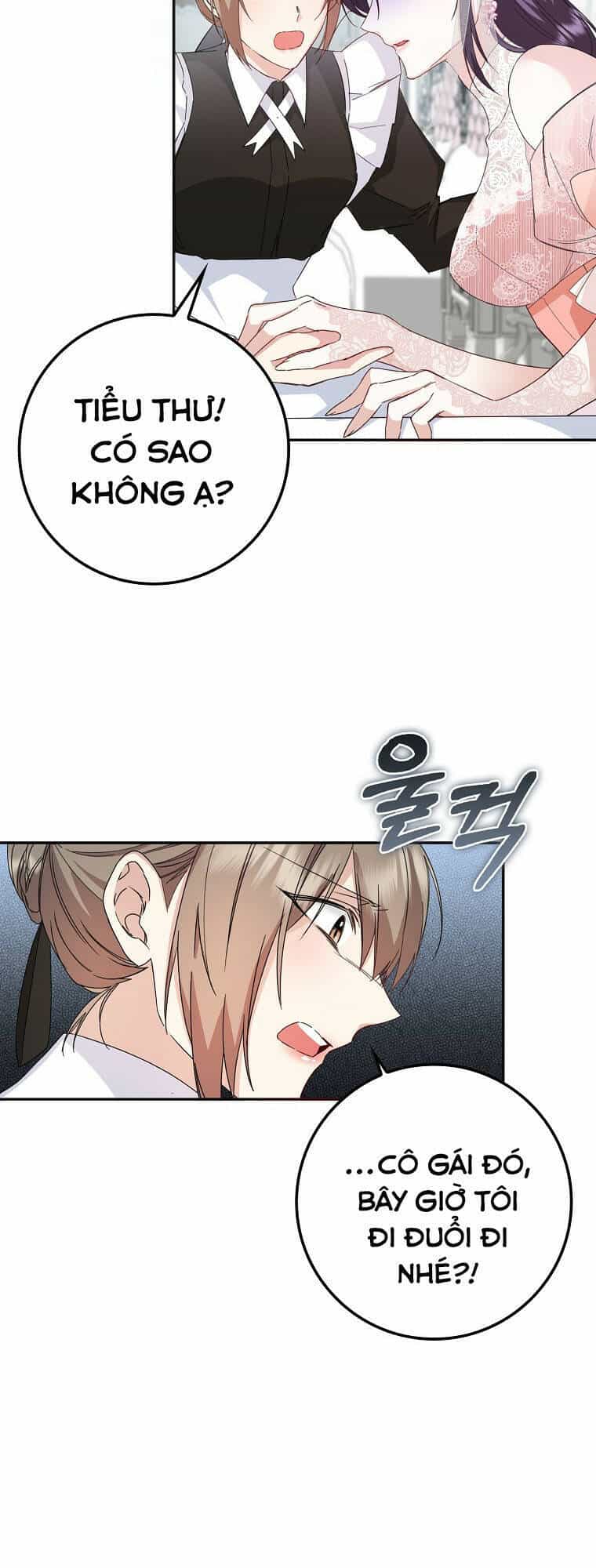 Anh Chỉ Là Đồ Bỏ Đi Của Tôi Mà Thôi - Chương 8 - ảnh 8