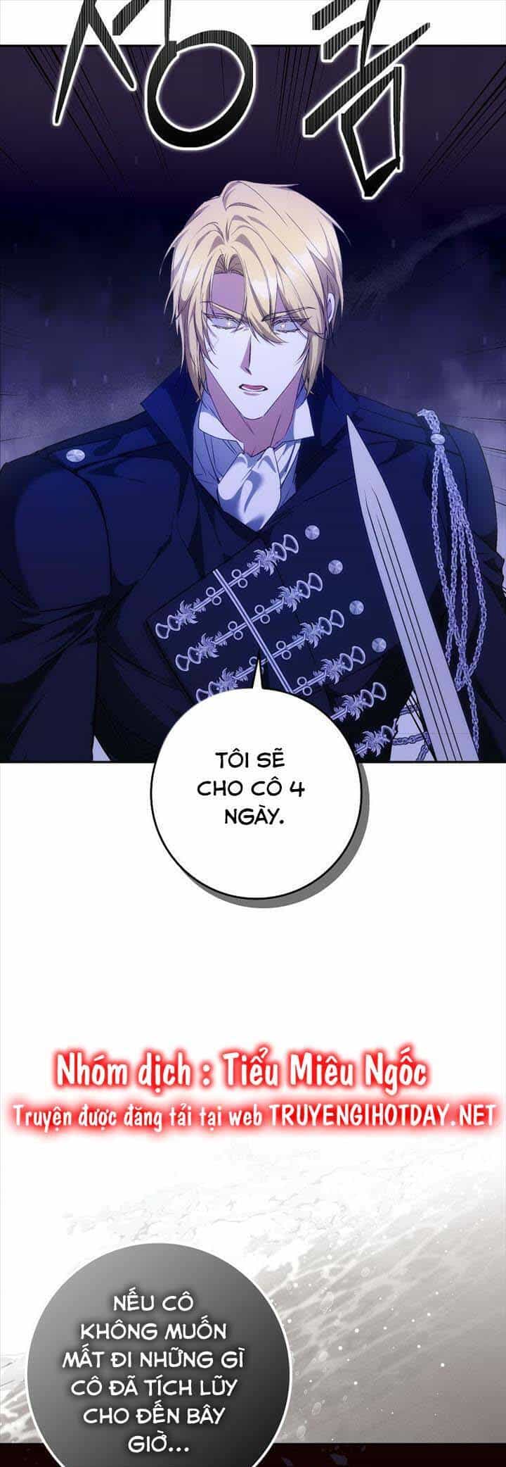 Anh Chỉ Là Đồ Bỏ Đi Của Tôi Mà Thôi - Chương 74 - ảnh 16