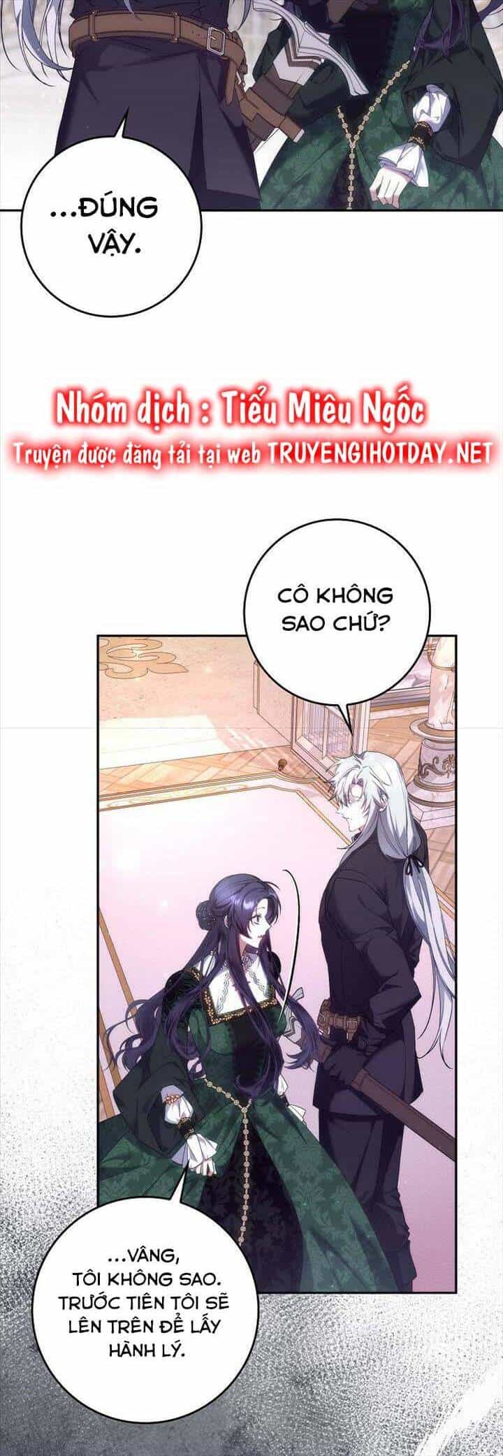 Anh Chỉ Là Đồ Bỏ Đi Của Tôi Mà Thôi - Chương 74 - ảnh 19