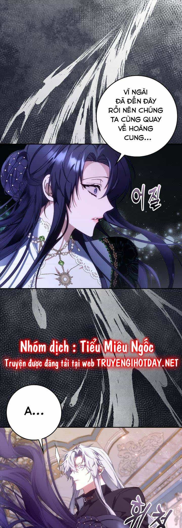 Anh Chỉ Là Đồ Bỏ Đi Của Tôi Mà Thôi - Chương 74 - ảnh 20