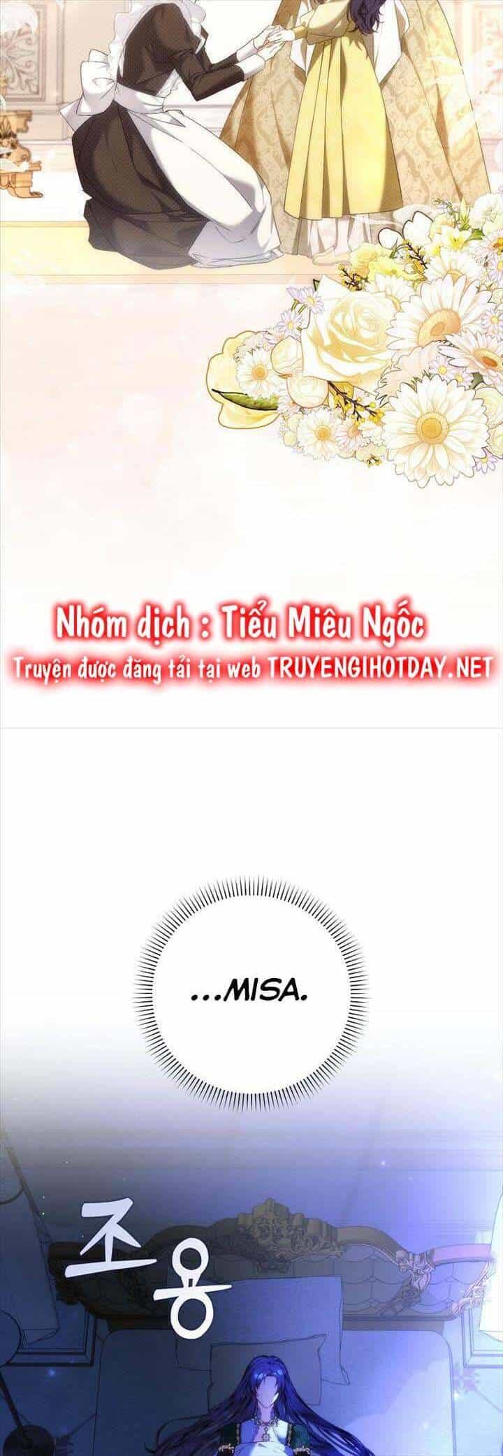 Anh Chỉ Là Đồ Bỏ Đi Của Tôi Mà Thôi - Chương 74 - ảnh 27