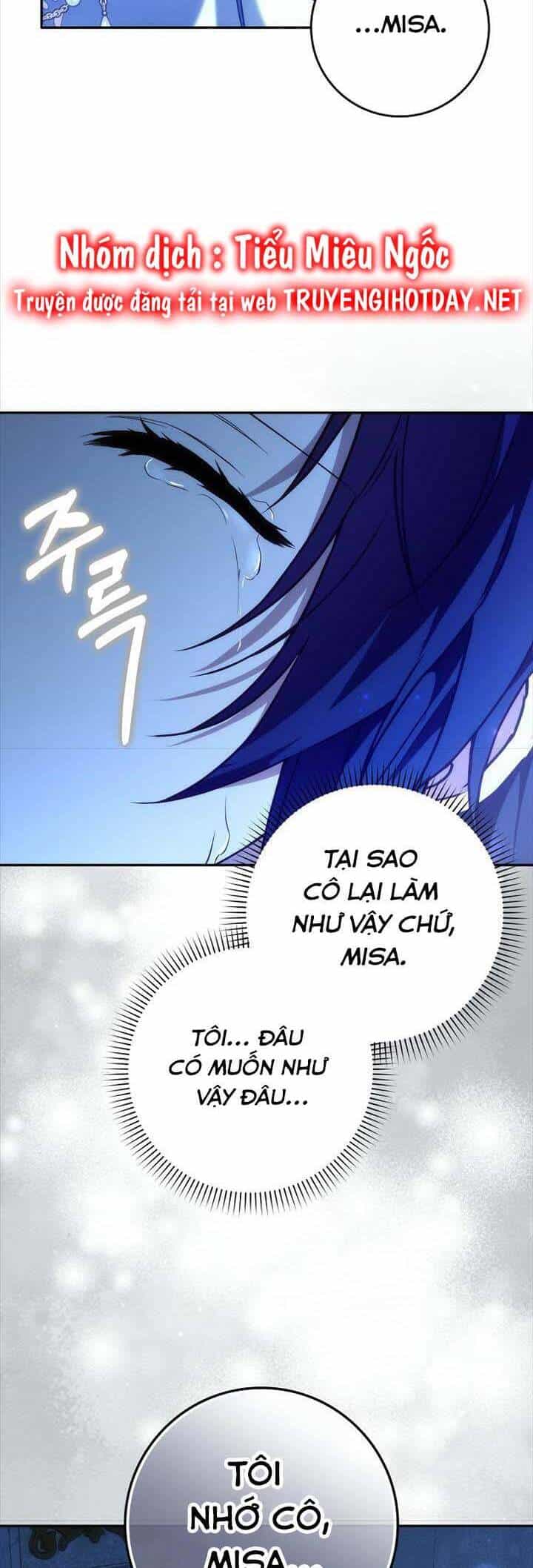 Anh Chỉ Là Đồ Bỏ Đi Của Tôi Mà Thôi - Chương 74 - ảnh 29