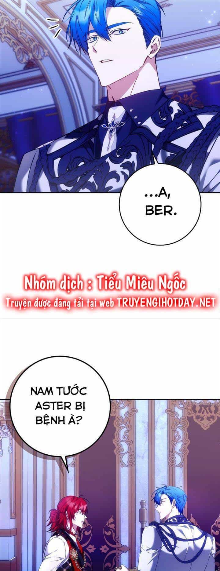 Anh Chỉ Là Đồ Bỏ Đi Của Tôi Mà Thôi - Chương 74 - ảnh 34