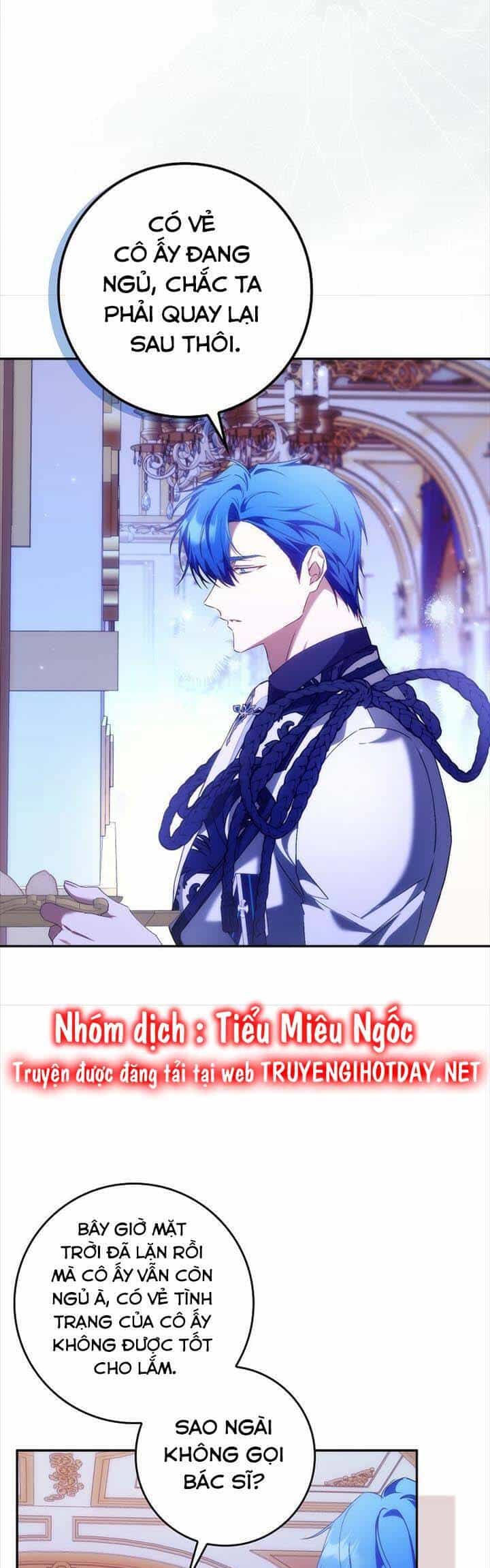 Anh Chỉ Là Đồ Bỏ Đi Của Tôi Mà Thôi - Chương 74 - ảnh 36