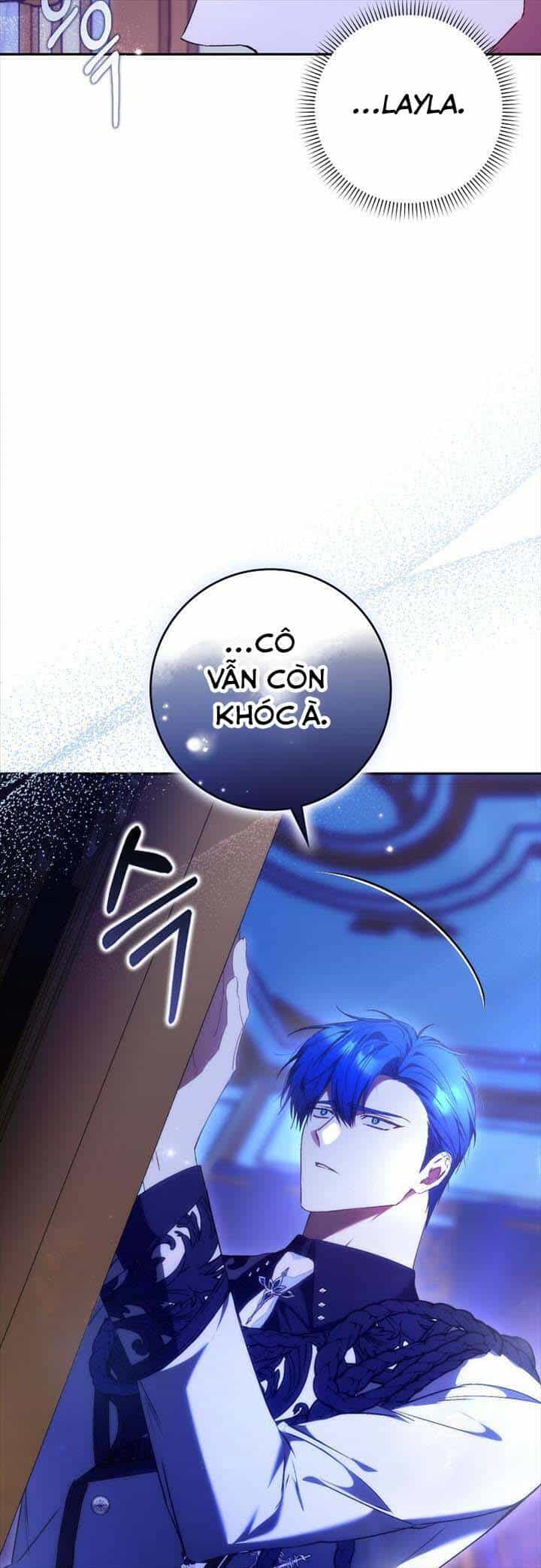 Anh Chỉ Là Đồ Bỏ Đi Của Tôi Mà Thôi - Chương 74 - ảnh 46