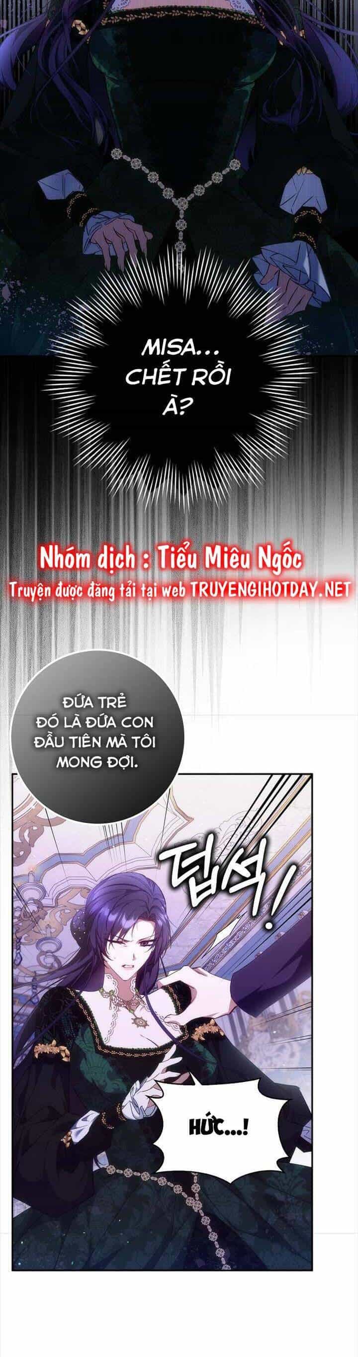 Anh Chỉ Là Đồ Bỏ Đi Của Tôi Mà Thôi - Chương 74 - ảnh 6