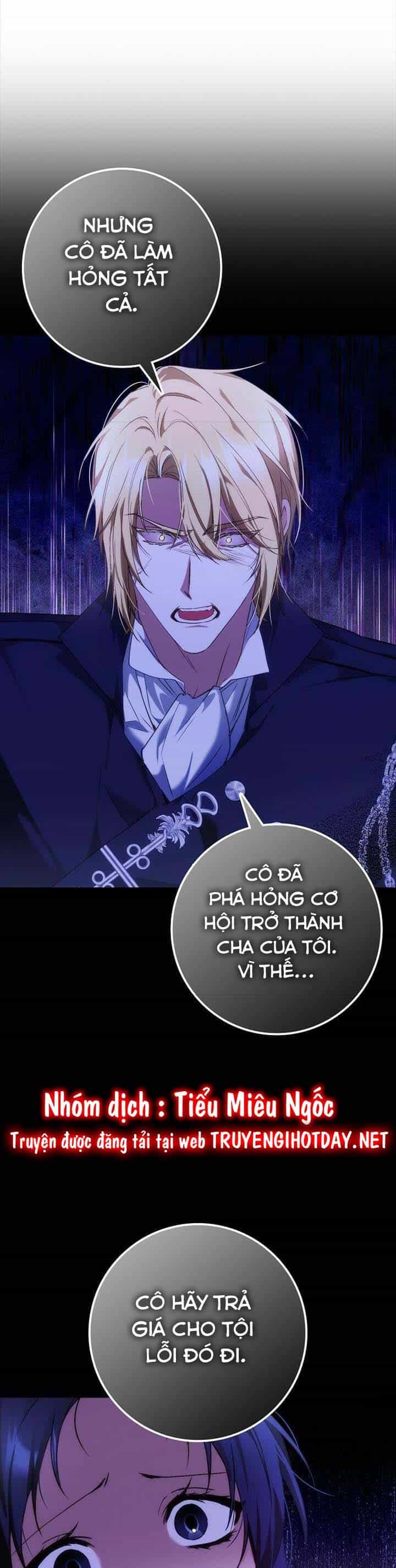 Anh Chỉ Là Đồ Bỏ Đi Của Tôi Mà Thôi - Chương 74 - ảnh 7