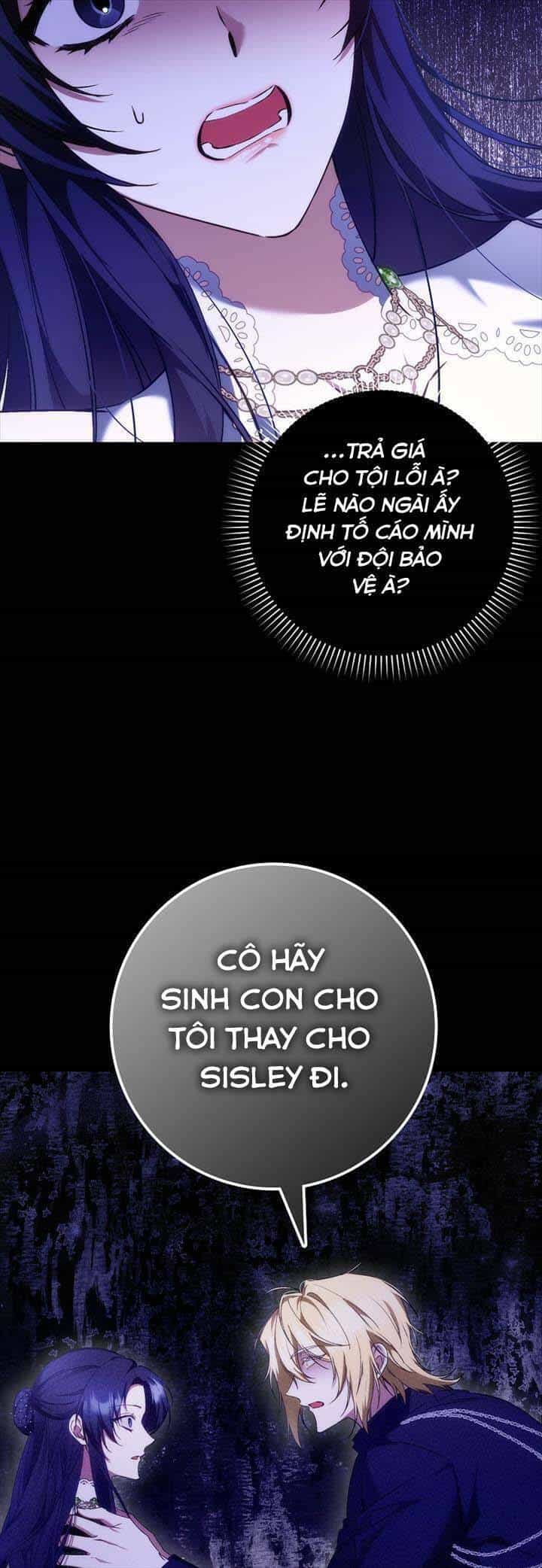 Anh Chỉ Là Đồ Bỏ Đi Của Tôi Mà Thôi - Chương 74 - ảnh 8