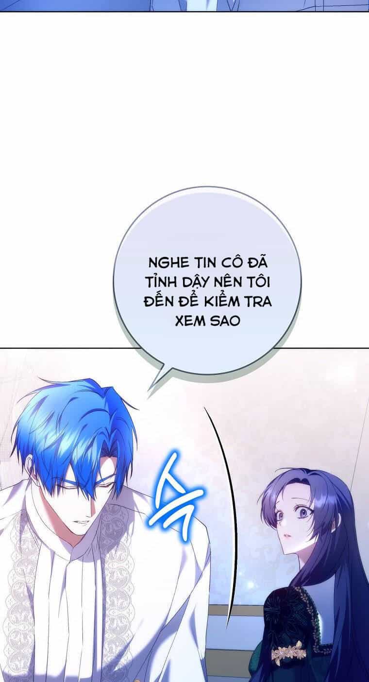 Anh Chỉ Là Đồ Bỏ Đi Của Tôi Mà Thôi - Chương 75 - ảnh 20