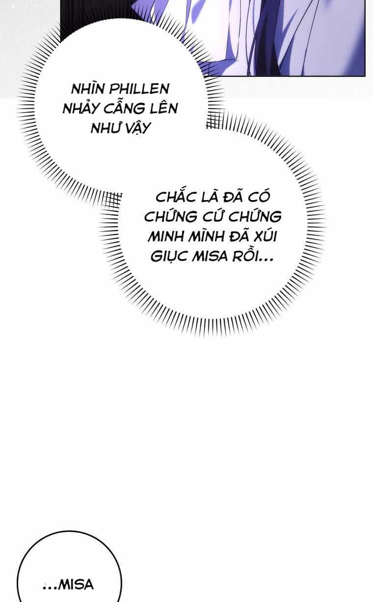 Anh Chỉ Là Đồ Bỏ Đi Của Tôi Mà Thôi - Chương 75 - ảnh 42