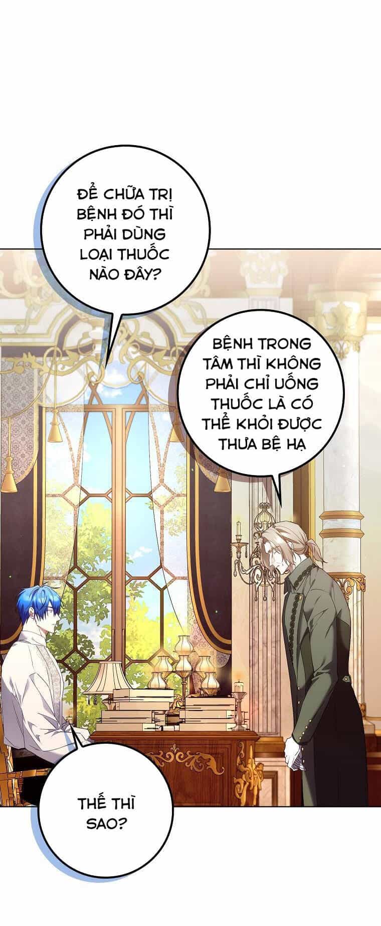 Anh Chỉ Là Đồ Bỏ Đi Của Tôi Mà Thôi - Chương 75 - ảnh 50