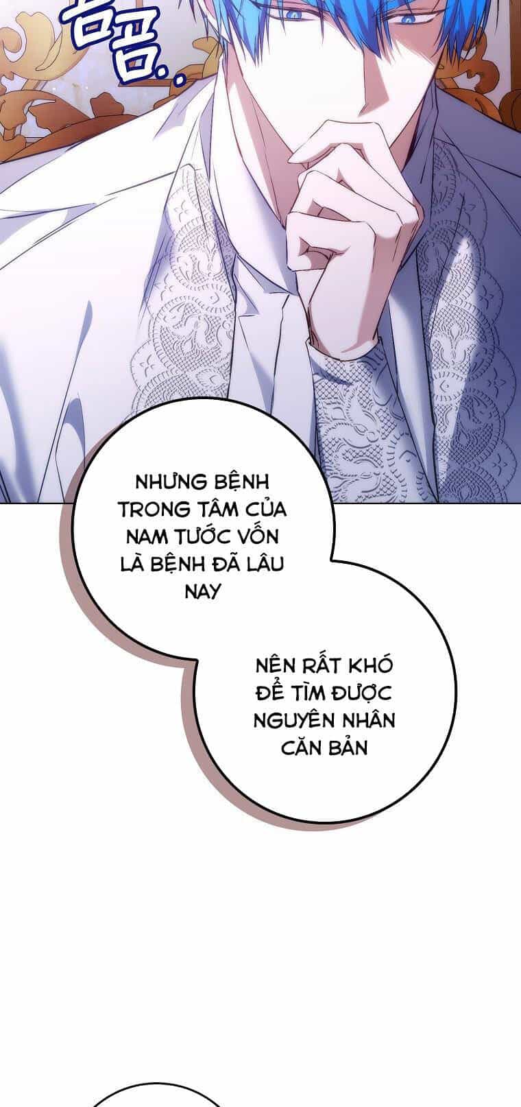 Anh Chỉ Là Đồ Bỏ Đi Của Tôi Mà Thôi - Chương 75 - ảnh 53