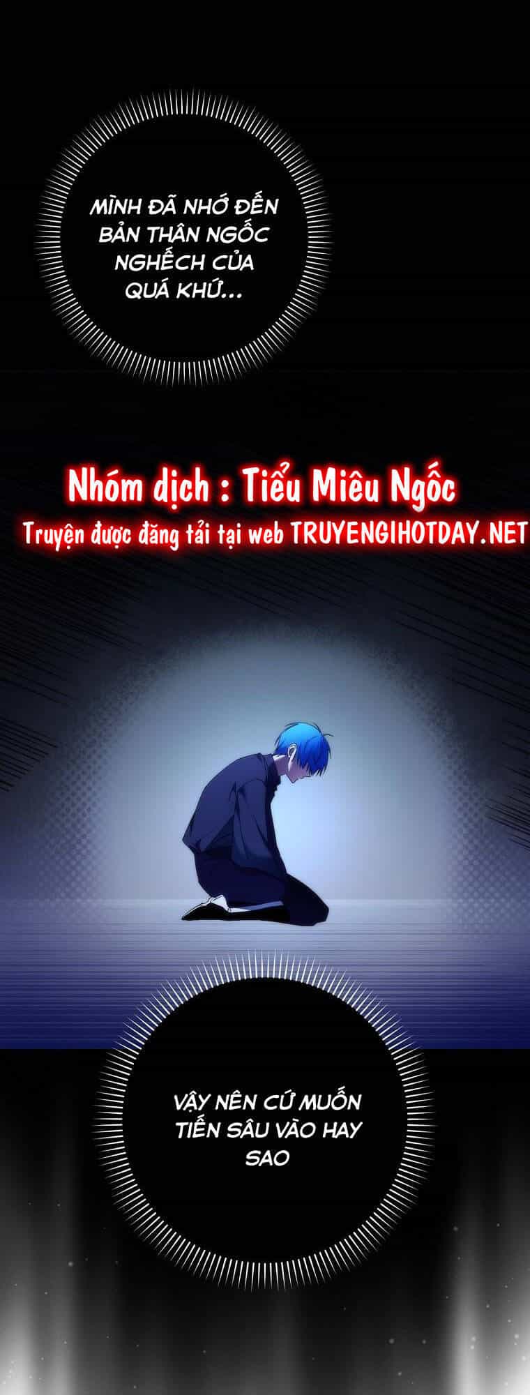Anh Chỉ Là Đồ Bỏ Đi Của Tôi Mà Thôi - Chương 75 - ảnh 66