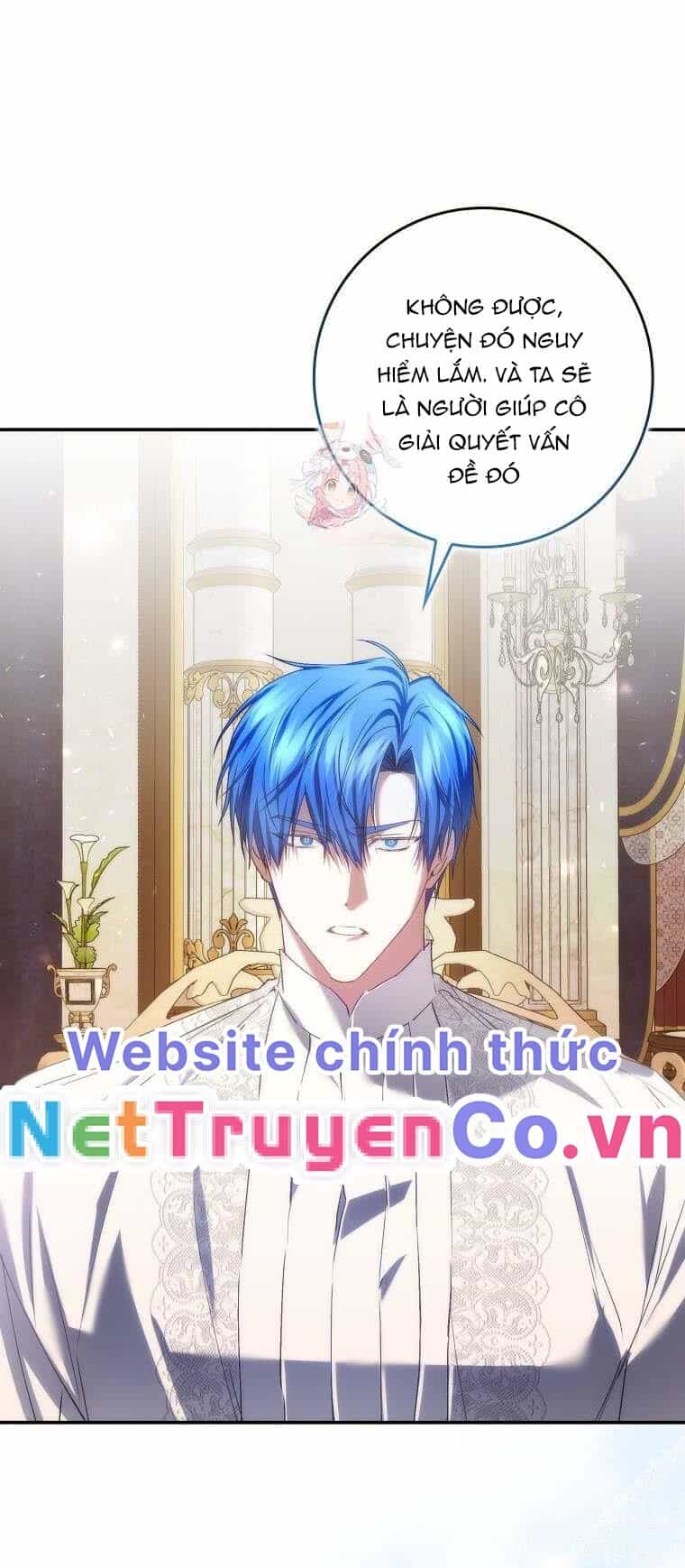 Anh Chỉ Là Đồ Bỏ Đi Của Tôi Mà Thôi - Chương 76 - ảnh 2