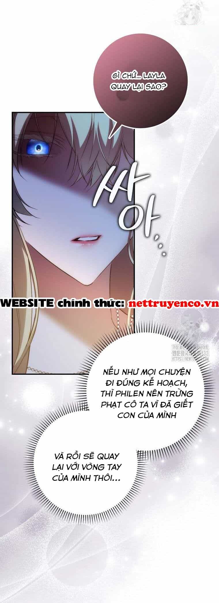Anh Chỉ Là Đồ Bỏ Đi Của Tôi Mà Thôi - Chương 76 - ảnh 69