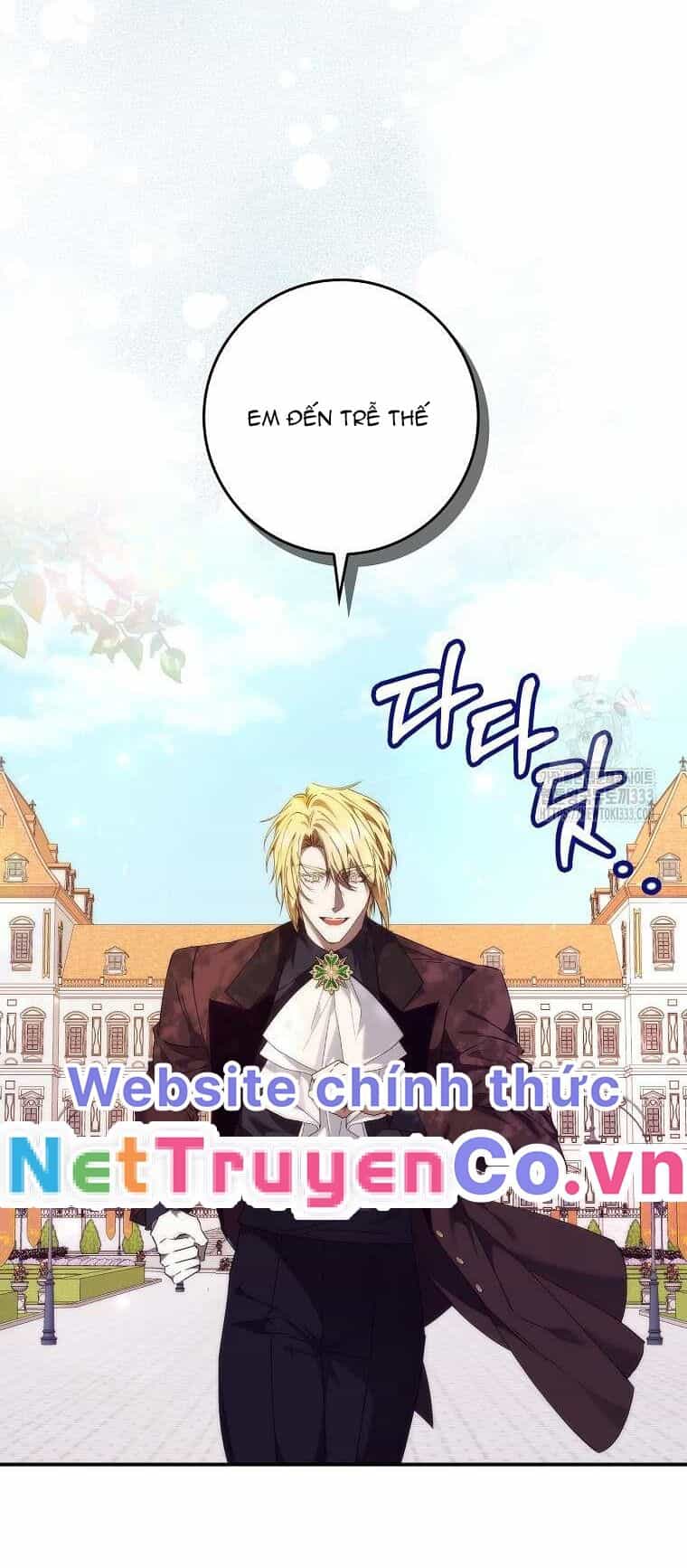Anh Chỉ Là Đồ Bỏ Đi Của Tôi Mà Thôi - Chương 77 - ảnh 15